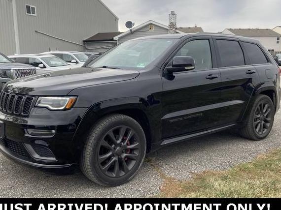 JEEP GRAND CHEROKEE 2018 1C4RJFCG4JC264578 image JEEP GRAND CHEROKEE 2018 1C4RJFCG4JC264578 image